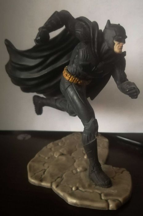 Batman, Бетмен, DC comics