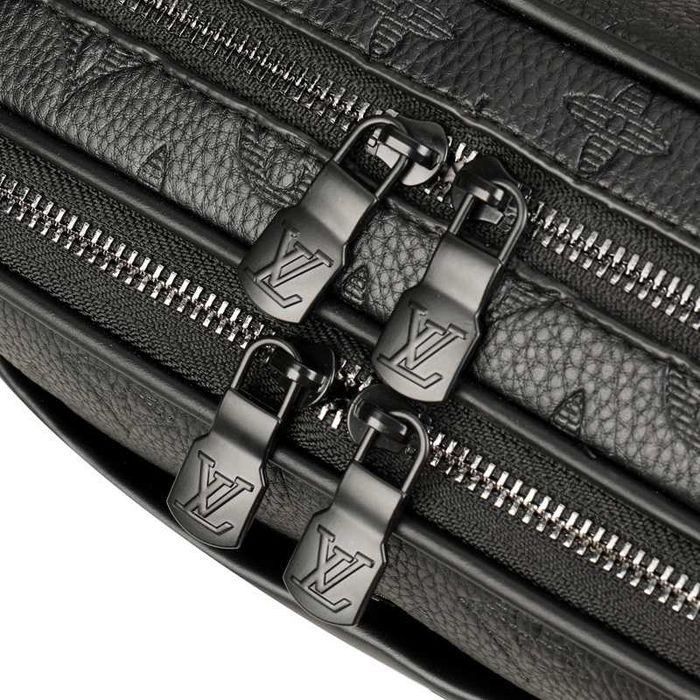 Сумка Louis Vuitton чоловіча, барсетка LV сумка месенджер Луі Вітон