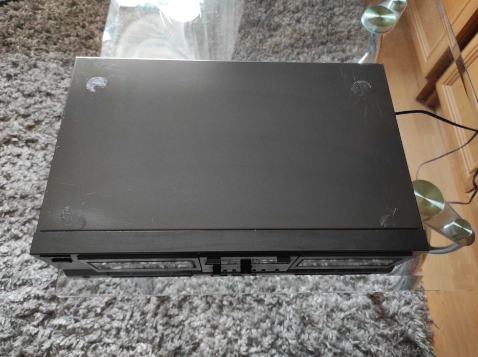 Magnetofon Technics RS-TR232