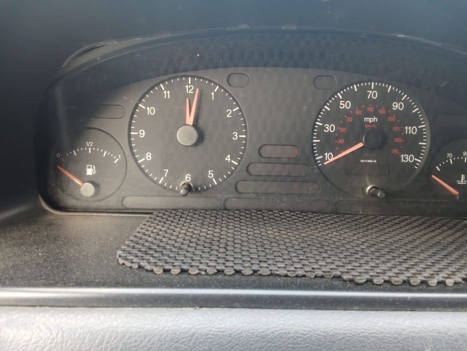 Продам Fiat Scudo 1,9 diesel 2005