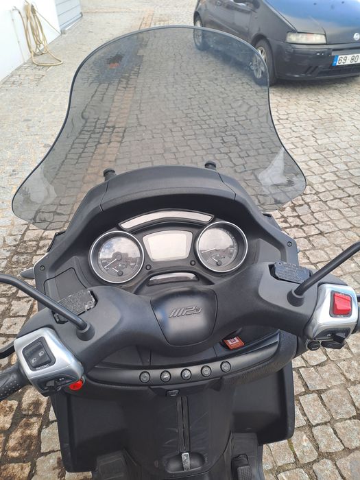 Vendo piagio mp3 350