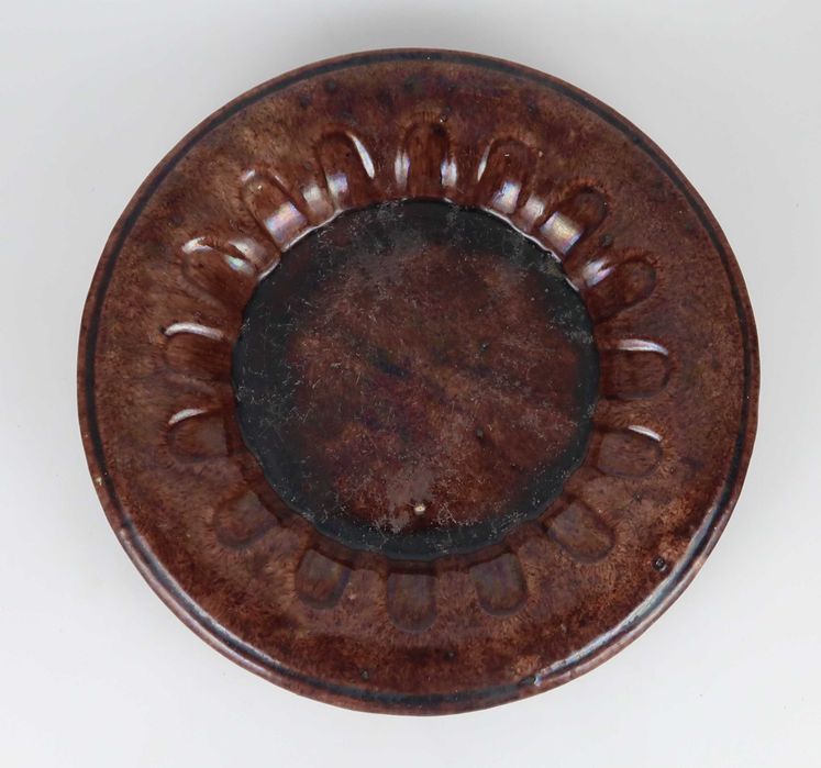 Lote de Faiança Manuel Mafra Caldas Séc. XIX