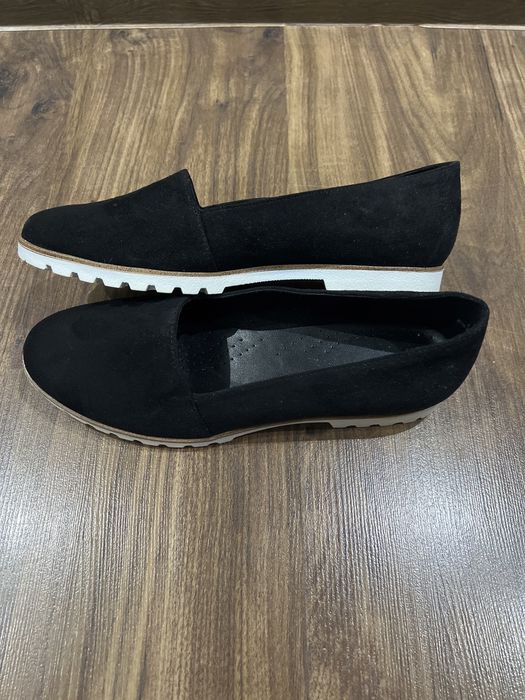 Buty damskie GRACELAND r.39