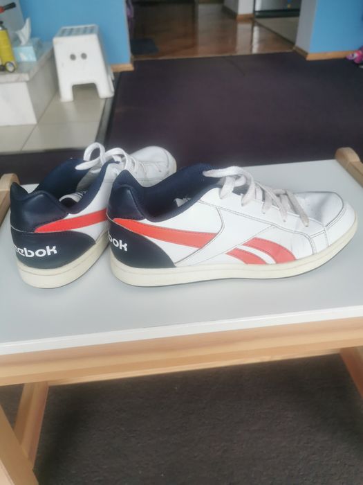 Adidasy Reebok r 39