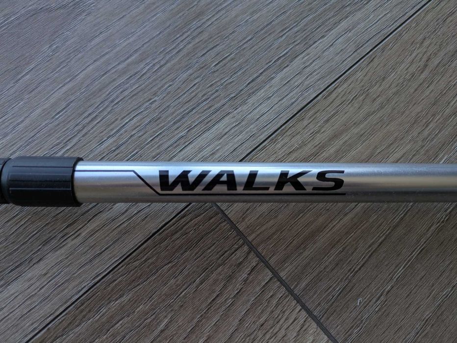 Bastão Treckkng - NOVO