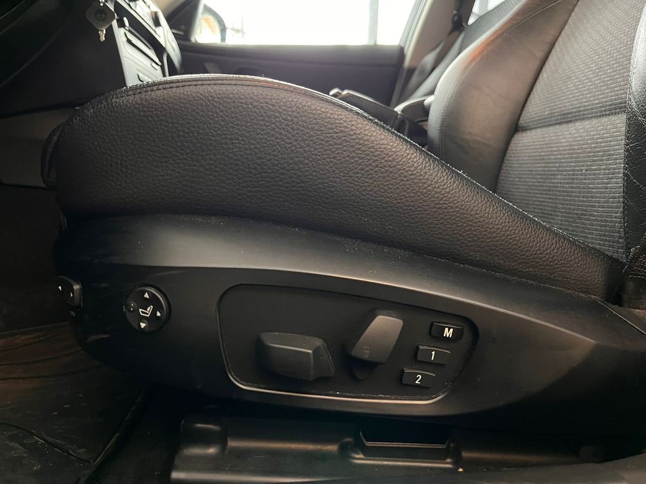 Bmw E91 320d  Lift od fana marki!