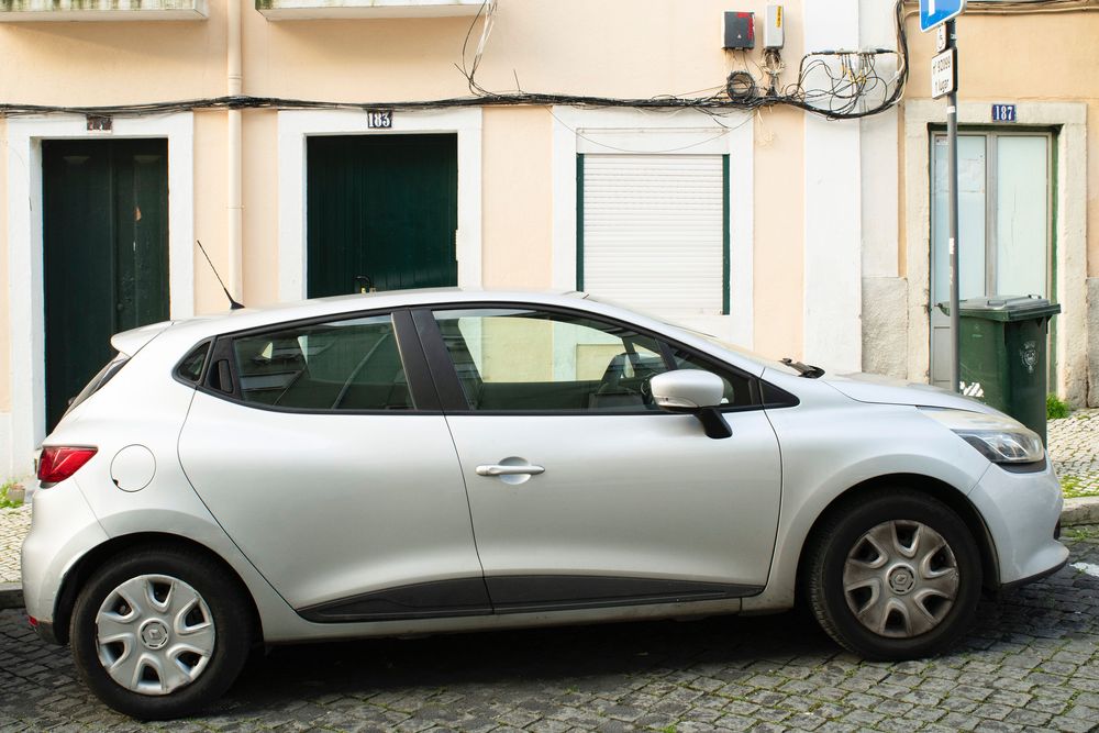 Vendo Cleo modelo 2015 em exelente estado.