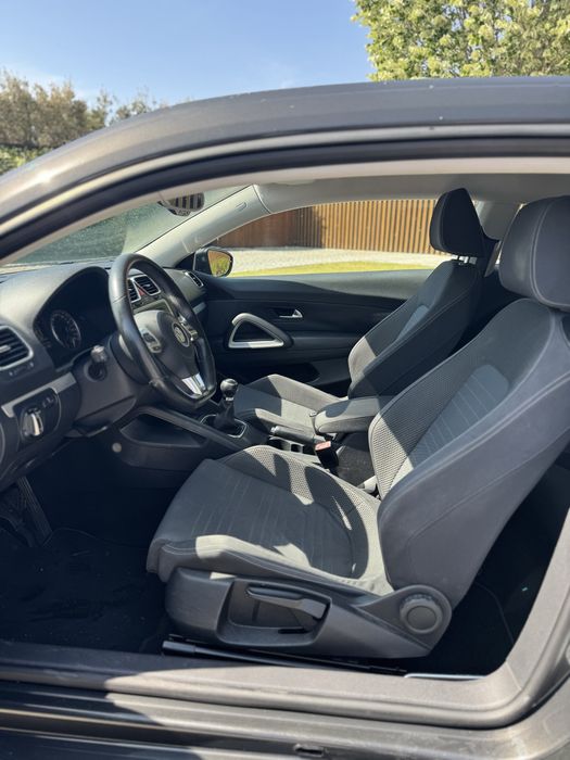 Volkswagen Scirocco 1.4 TSI - Apenas 122000km