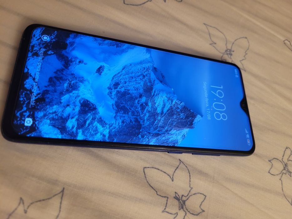 Xiaomi Redmi note 8 pro