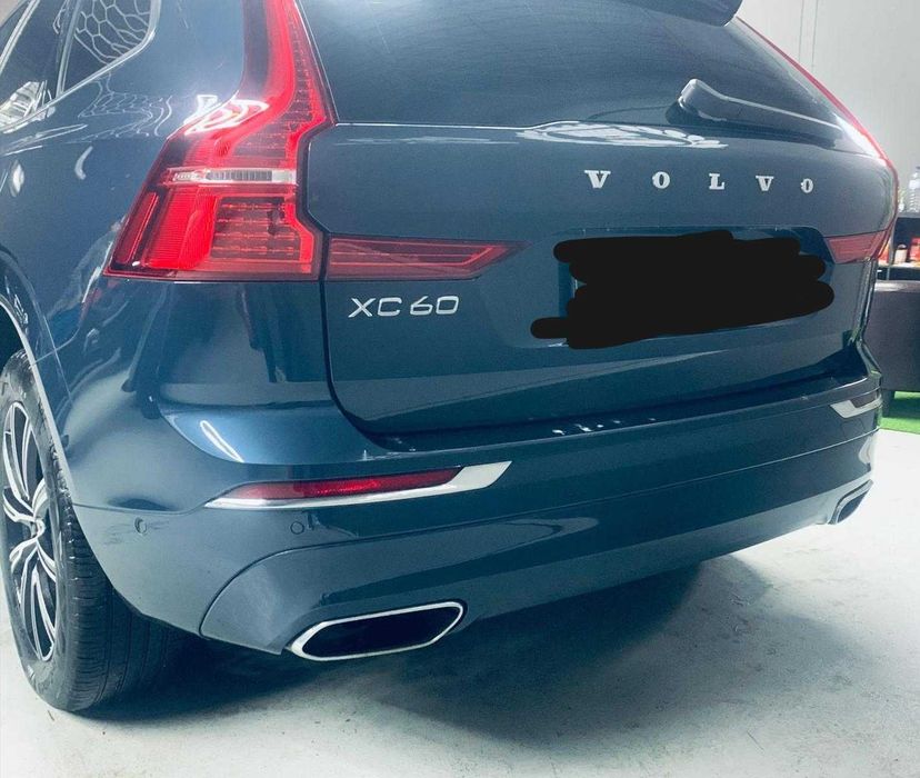 Volvo XC60 2.0 B4 Plus Bright