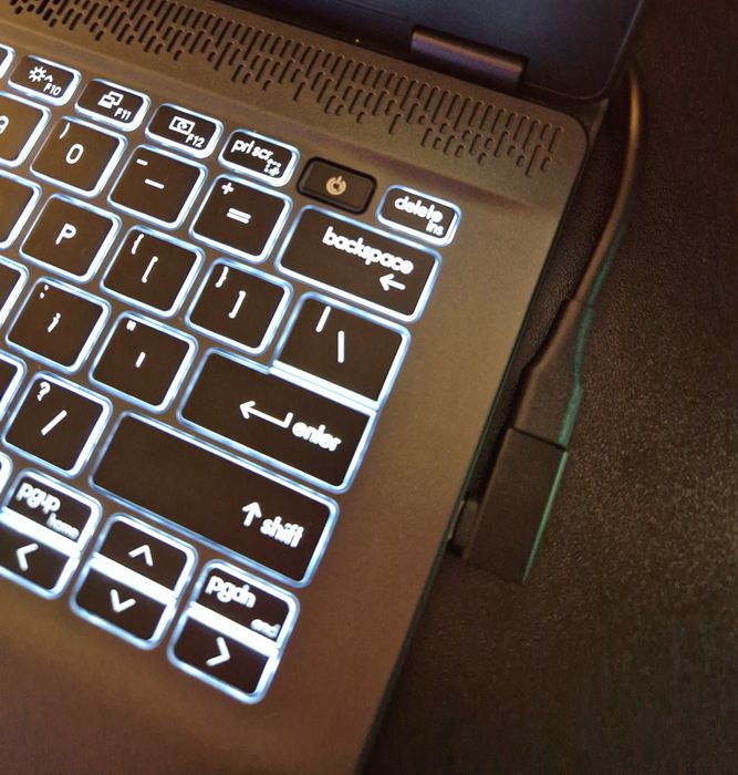 MSI Prestige 14 AI+ Evo C2VMG OLED Ultra 7 32GB 1TB JAK NOWY