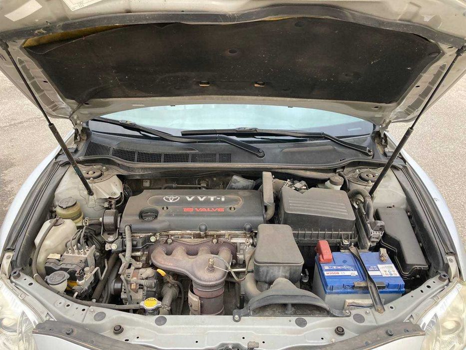 Toyota Camry XV40 2007