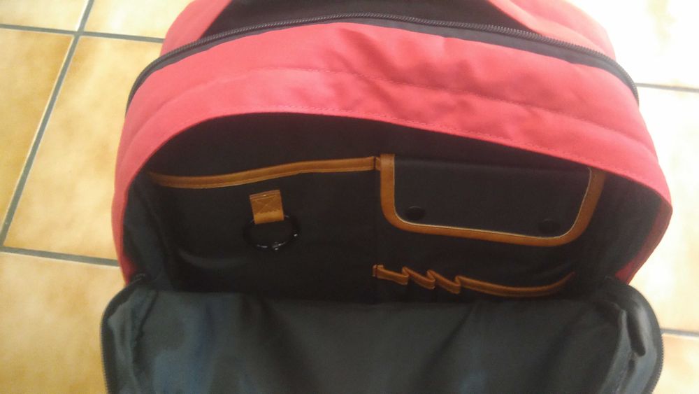 Mochila AIRPORT (nova)