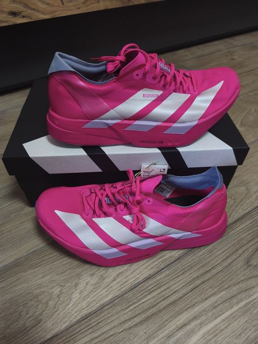 Adidas Adizero Adios Pro 4