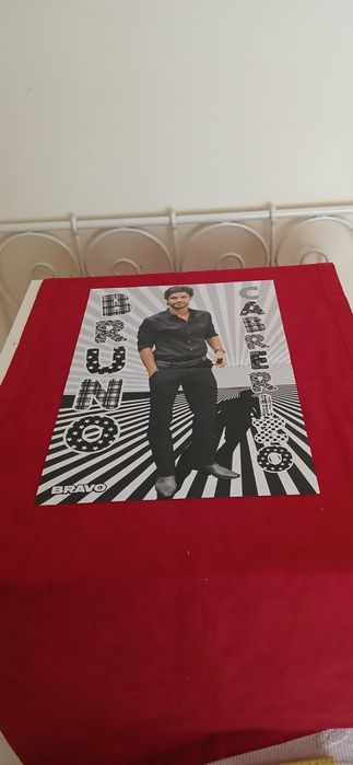 Poster Diogo Piçarra, novo