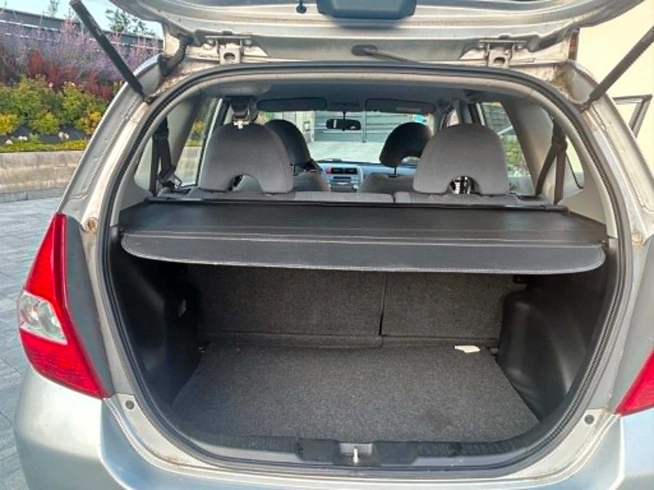 Honda Jazz rocznik 2005