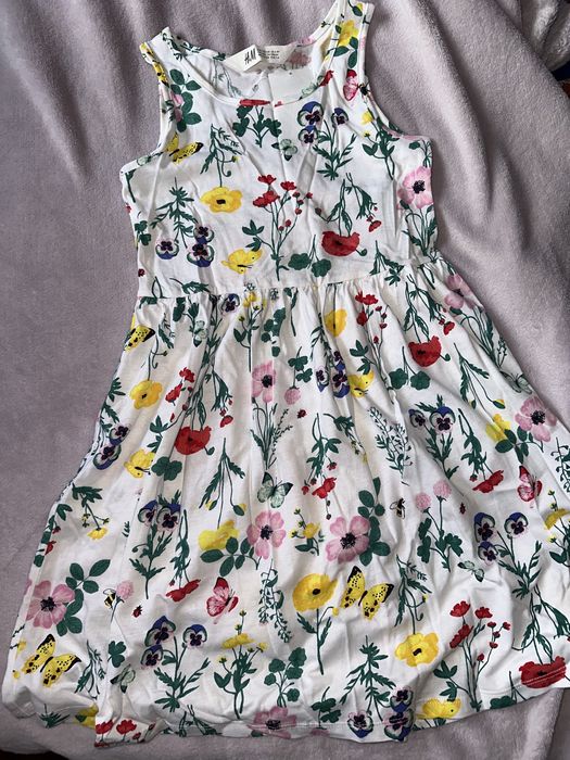 Сукня для дівчинки H&M