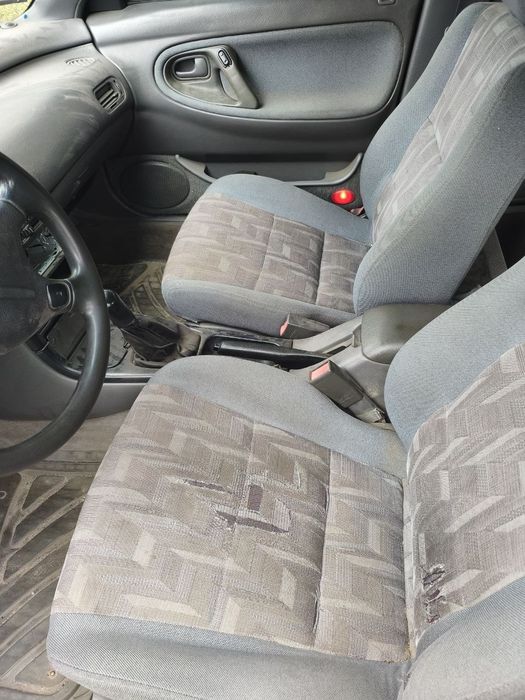 mazda 626 94года продажа/обмен