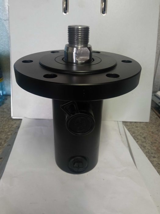 Profesjonalna Regeneracja Siłowników Hydraulicznych – Hydroweld