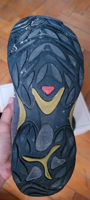 Кросівки Salomon 36 розмір