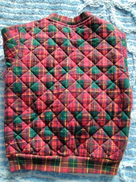 Casaco Zara Girls 5/6 anos Novo