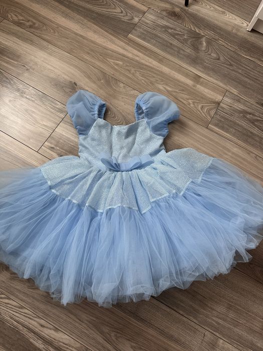 Сукня дитяча святкова
