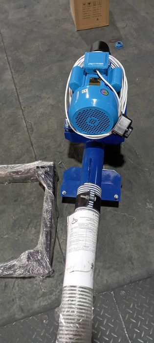 Гнучкий навантажувач зерна,погрузчик зерна гібкий