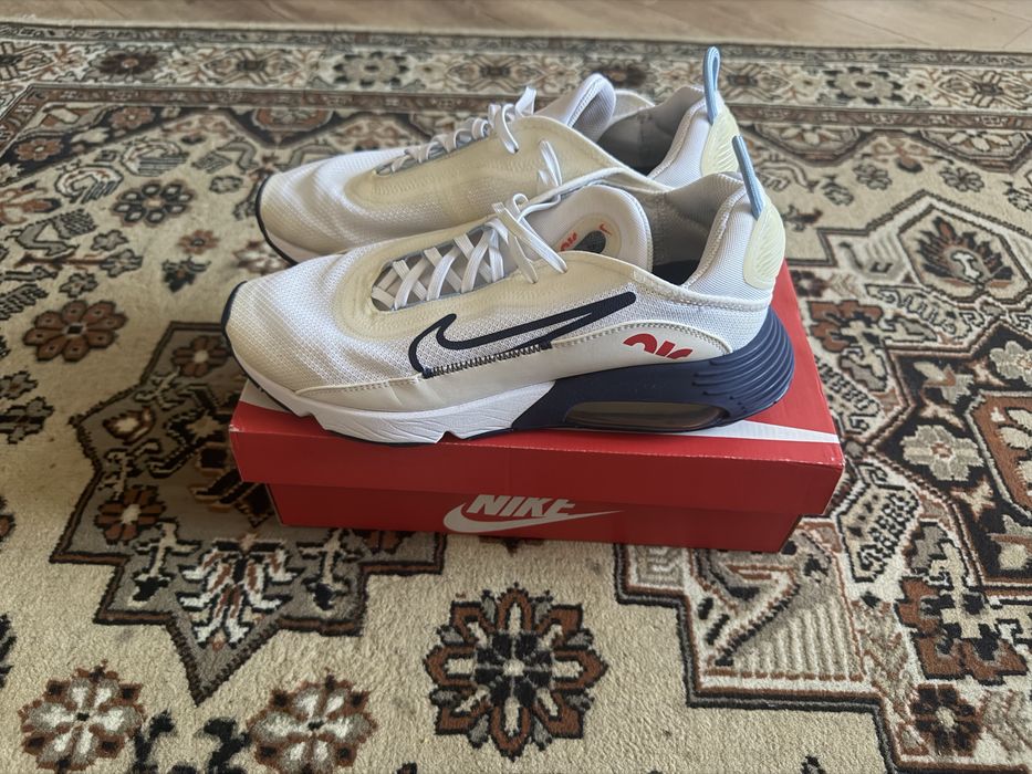Кроссовки мужские Nike Air Max 2090