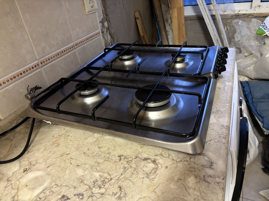 Placa fogão a gás Ariston