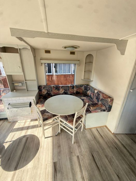 Domki holenderskie super stan