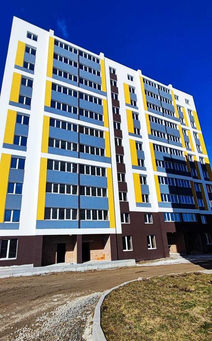 ID 42973 ЖК «Європейський», 1 кімнатна світла  квартира 57.4м. L.P