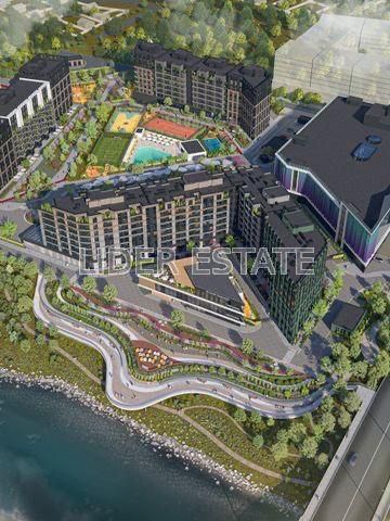 Проджаж смарт-квартири. Бізнес-клас. вул Бабʼяка.