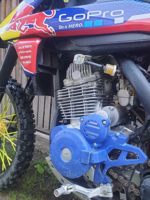 Ковіii Адванс 300