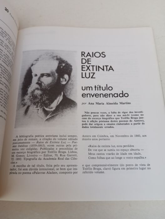 Revista Prelo 3 -  Um texto esquecido de Herculano