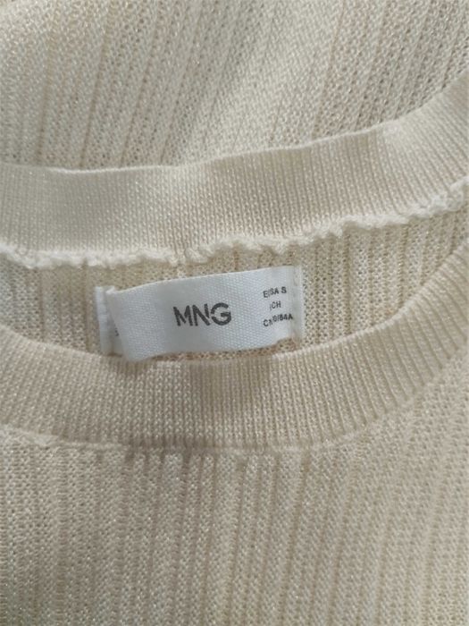 Camisola Mango S