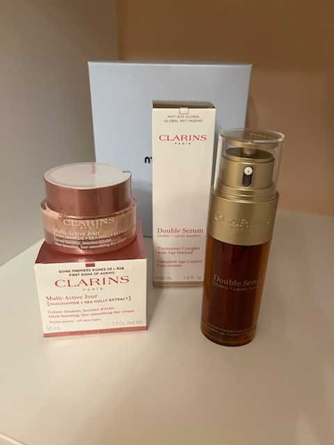 Serum Clarins 50ml