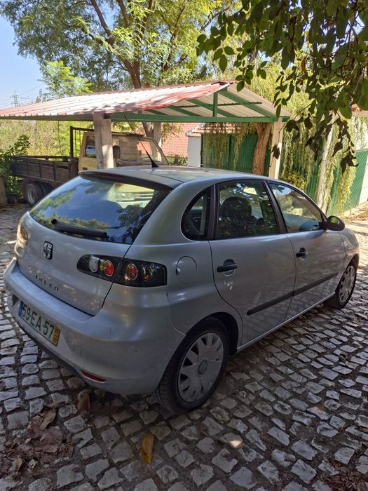 Seat ibiza 1.2   Ar condicionado