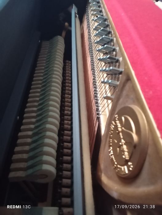 Piano vertical preto,Vendo por mudança de casa