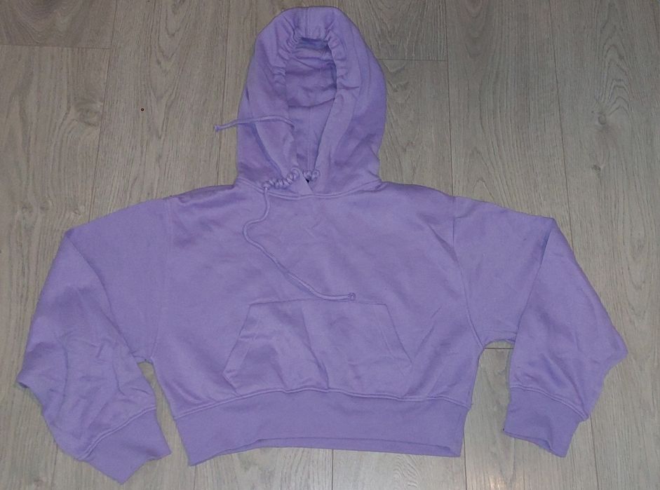 Bluza zara oversize damska r.M Zara