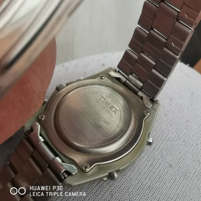 Sprzedam zegarek timex