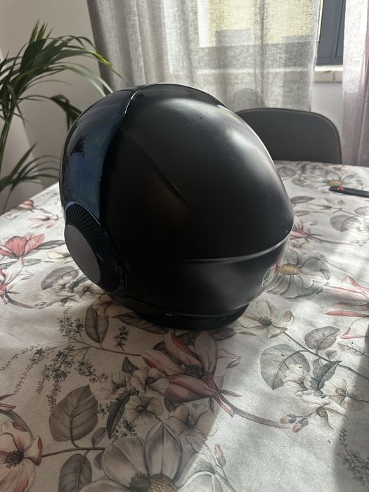 Capacete agv orbyt