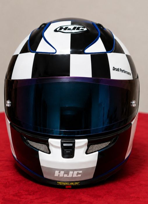 Capacete HJC RPHAA 11