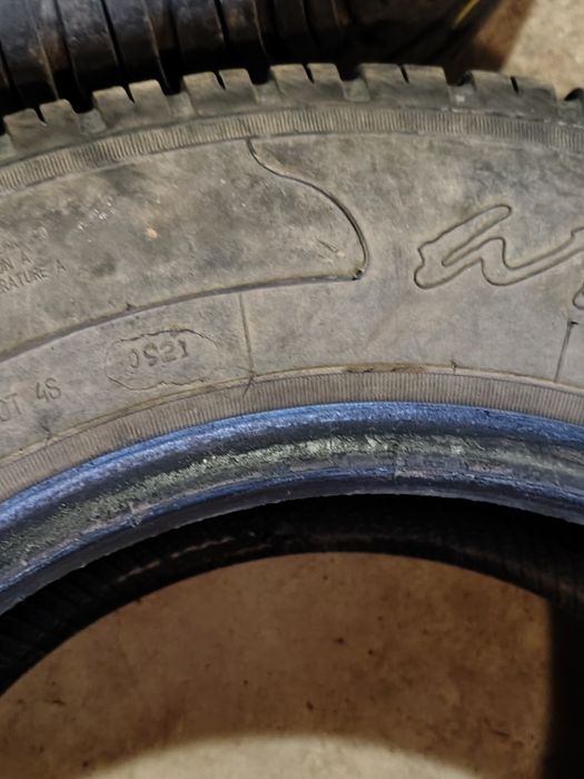 Літні шини 175/70 R13