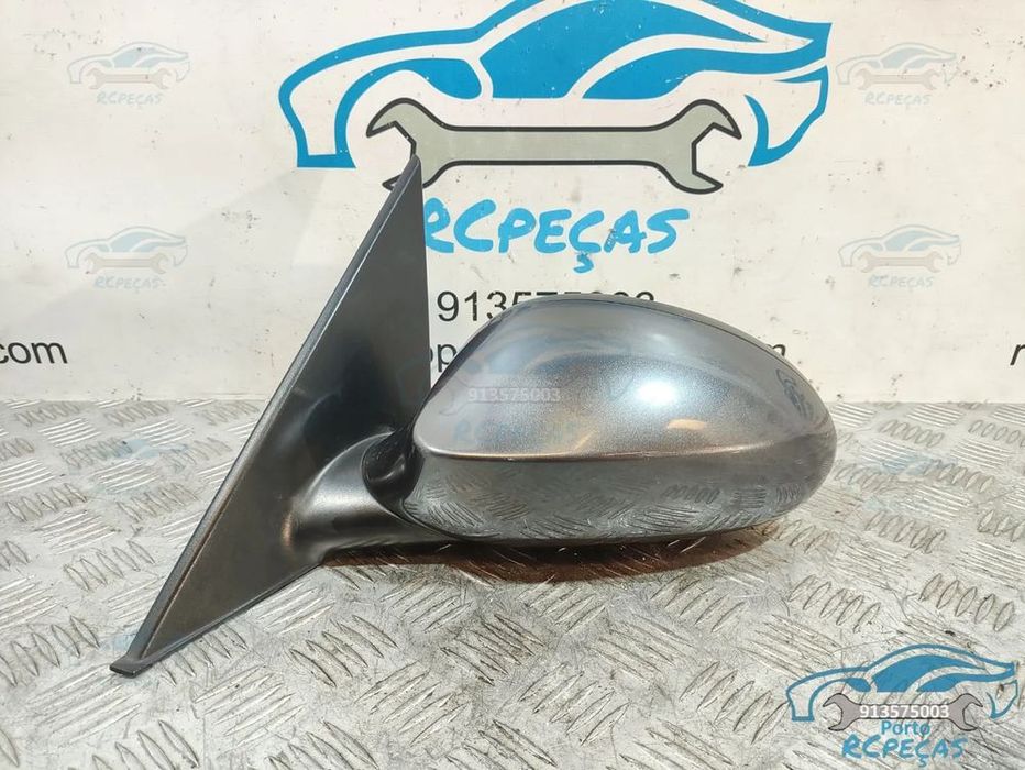 Espelhos Retrovisores Esquerdo + Direito BMW Serie 1 E87 -