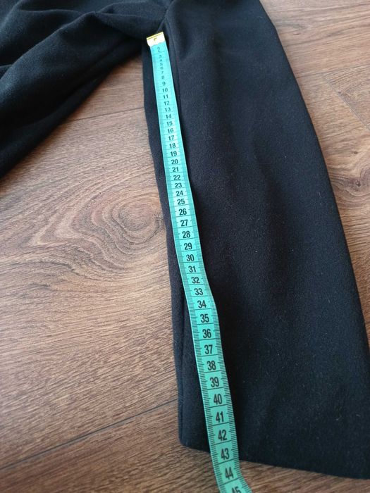 Płaszcz męski przejściowy M