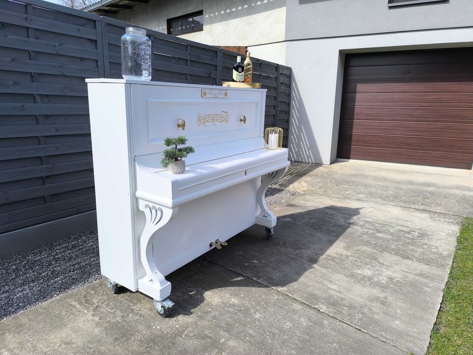 PianoBar pianino barek do alkoholu