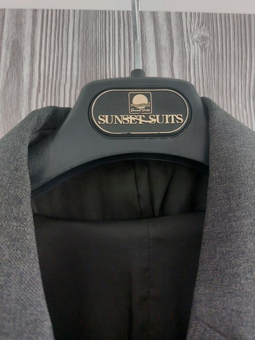 Garnitur męski Sunset Suits