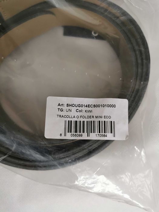 pasek do torebki obag