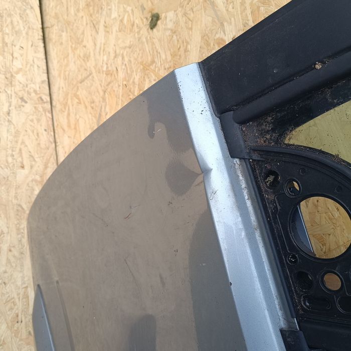 Opel combo IV drzwi lewe przód kcac