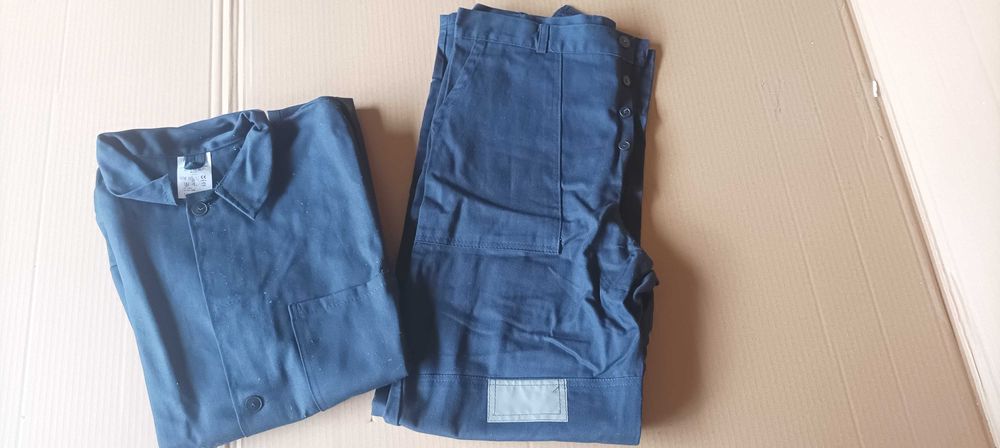 Ubranie robocze bluza-spodnie